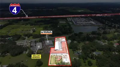 13309 Us 92 Highway, FL