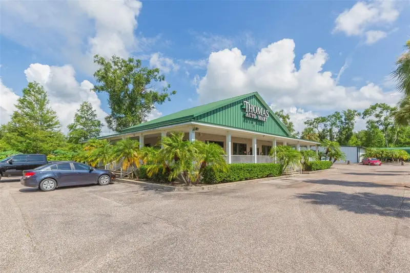 13815 21st St, FL