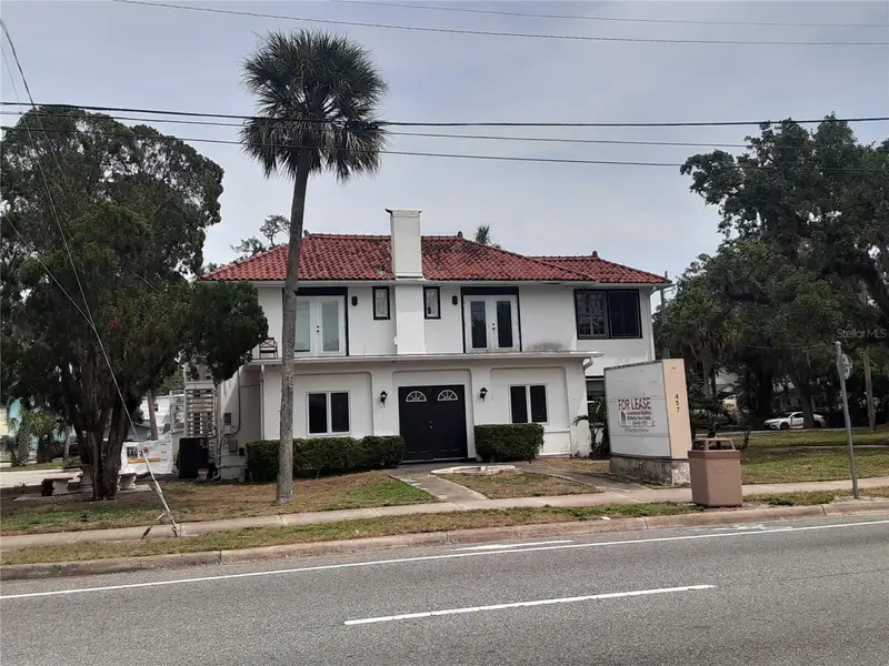 457 S Ridgewood Ave #F, FL