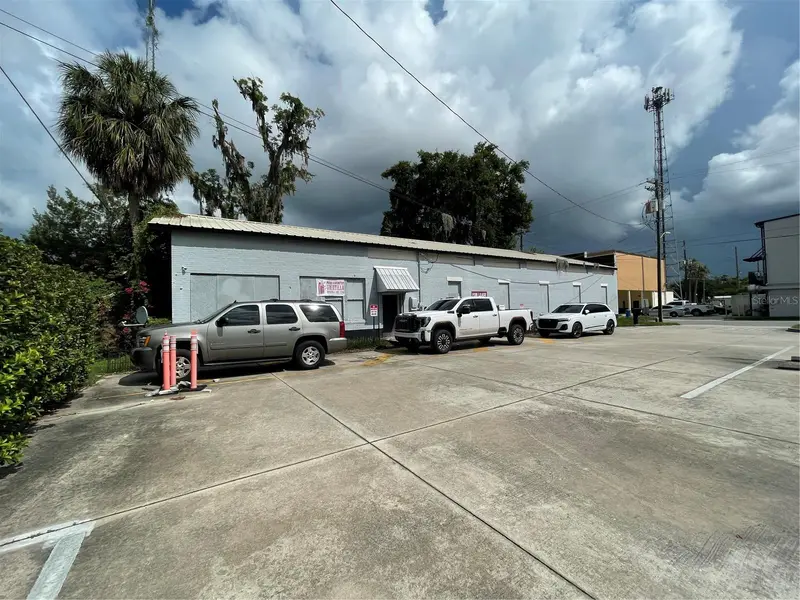 55 Guerrant St, FL