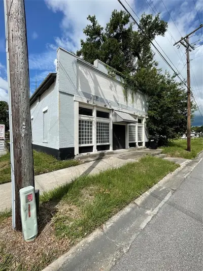 55 Guerrant Street, FL