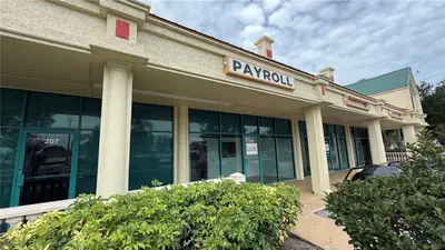 20101 Peachland Boulevard, FL
