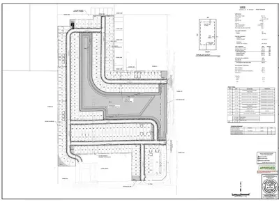 416 Market Boulevard, FL