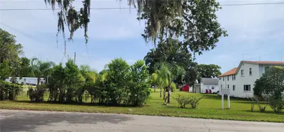 110 2nd Avenue, FL
