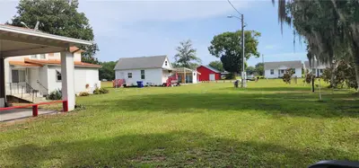 110 2nd Avenue, FL