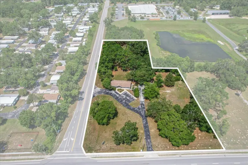 2716 S Lecanto Hwy, FL