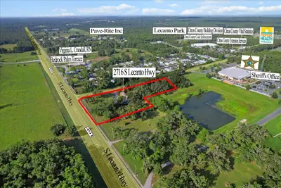 2716 Lecanto Highway, FL
