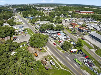 6220 Broadway Avenue, FL