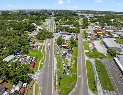 6220 Broadway Avenue, FL
