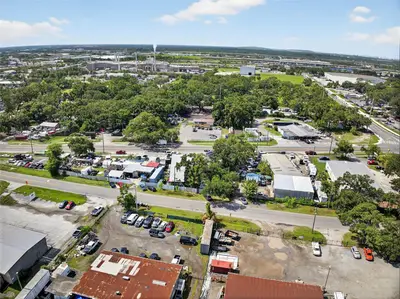 6220 Broadway Avenue, FL