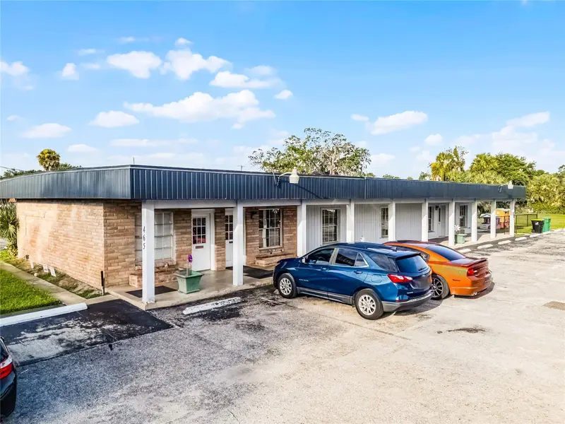 465 S Volusia Ave, FL