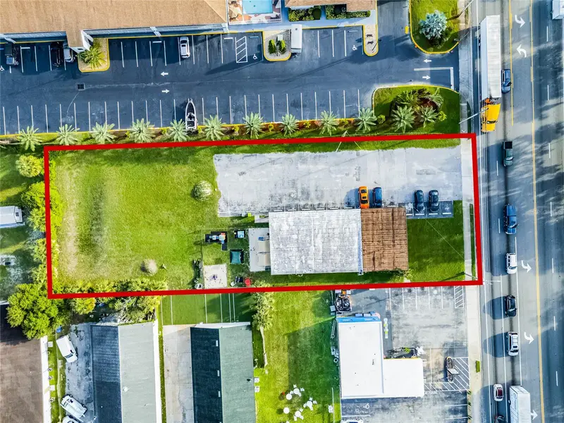 465 S Volusia Ave, FL