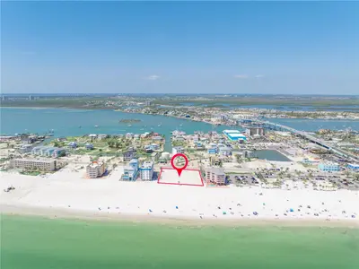800-802 Estero Boulevard, FL