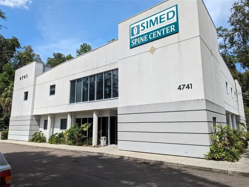 4741 Nw 8th Ave #Suite C, FL