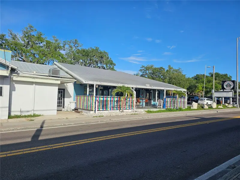 606 N Pinellas Ave, FL