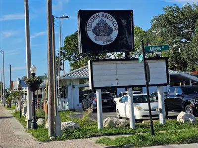 606 Pinellas Avenue, FL