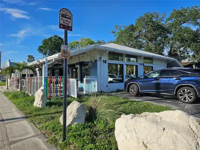 606 Pinellas Avenue, FL