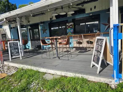 606 Pinellas Avenue, FL