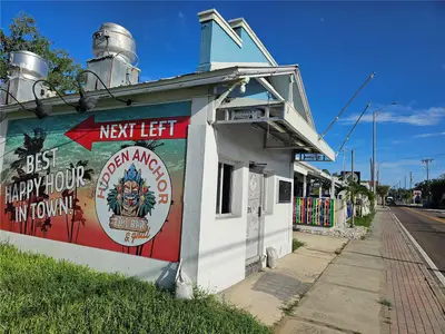 606 Pinellas Avenue, FL