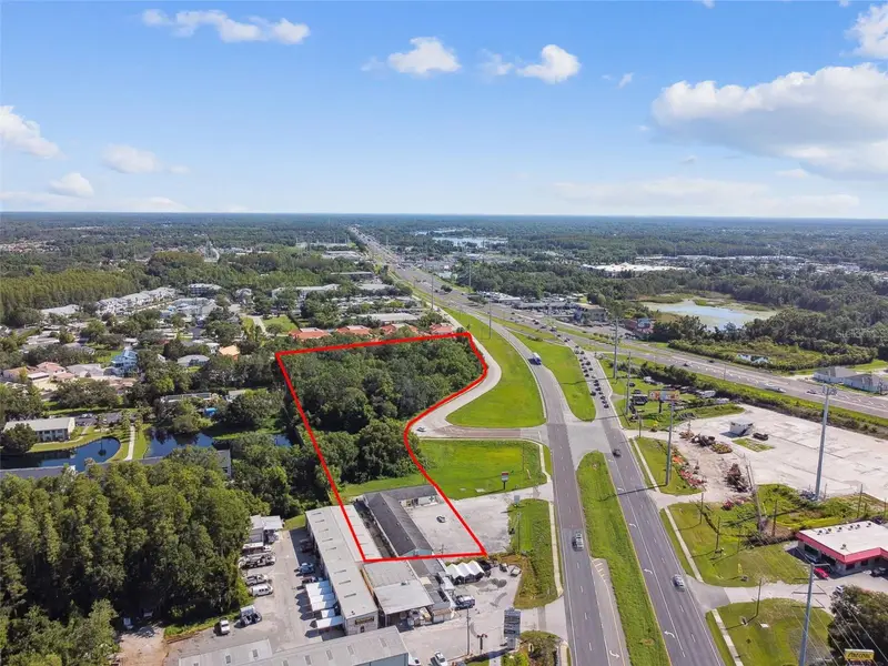 1703 Dale Mabry Hwy, FL