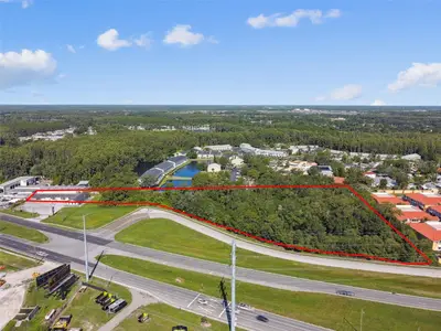 1703 Dale Mabry Highway, FL