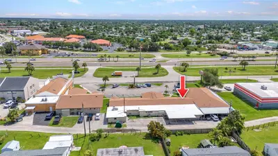 3443 Tamiami Trail, FL