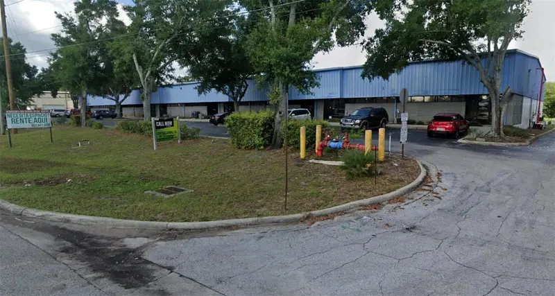 500 Central Park Dr, FL