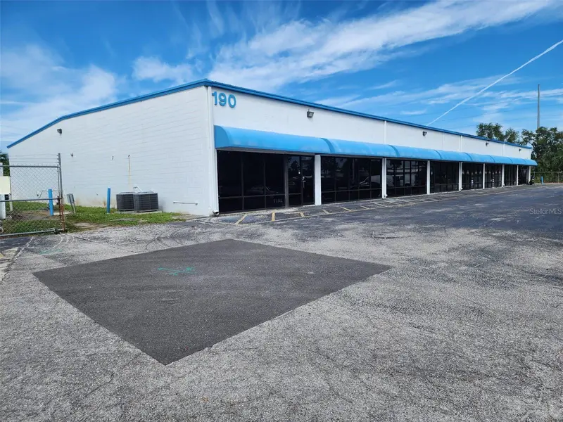 190 Lyman Rd, FL