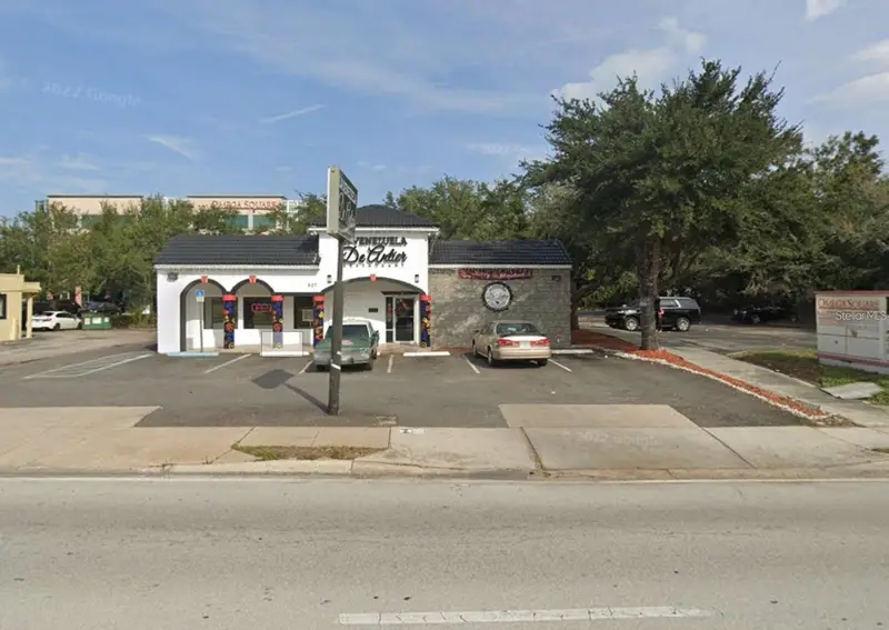507 W Vine St, FL
