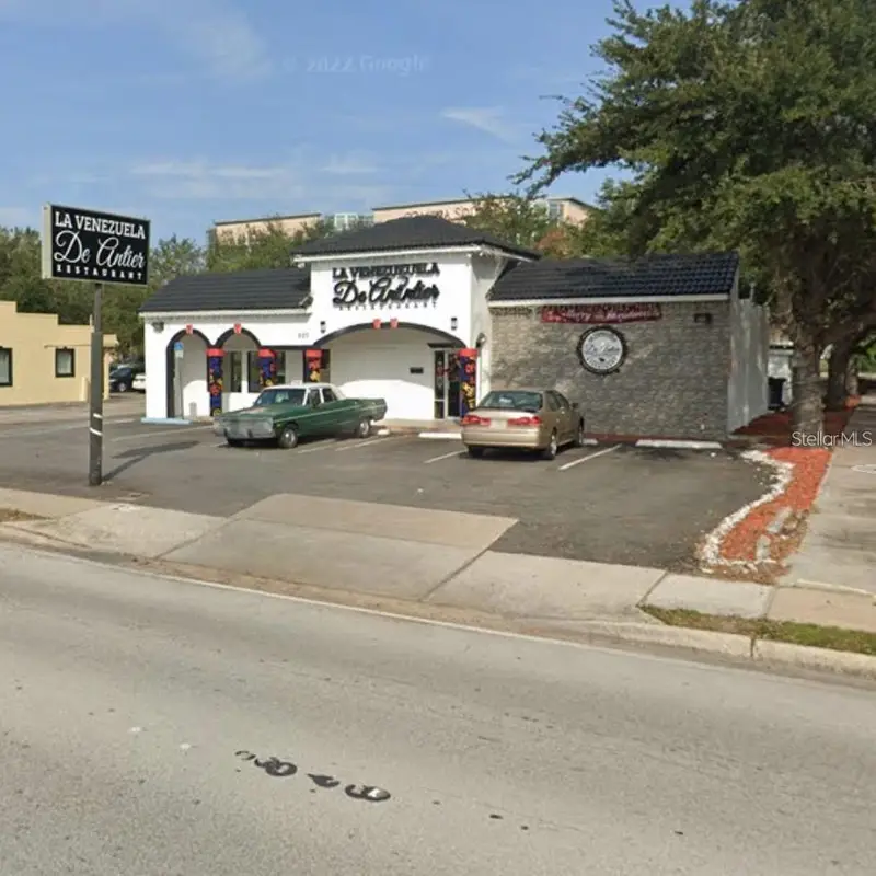 507 W Vine St, FL