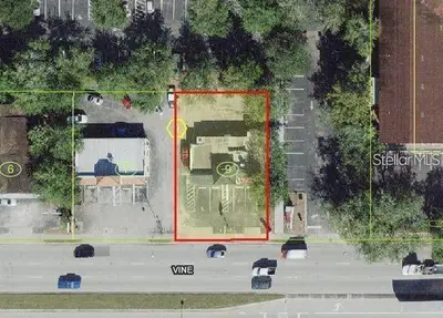 507 Vine Street, FL