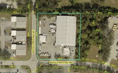 2415 Whitfield Industrial Way, FL