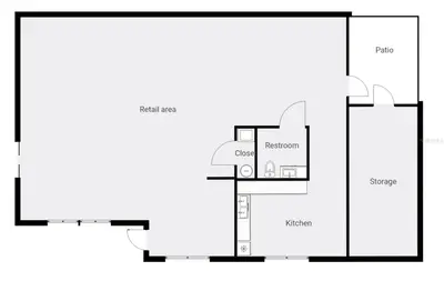 900 Hillcrest Avenue, FL
