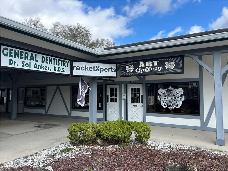 3325 E Silver Springs Blvd, FL