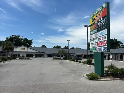 3325 Silver Springs Boulevard, FL