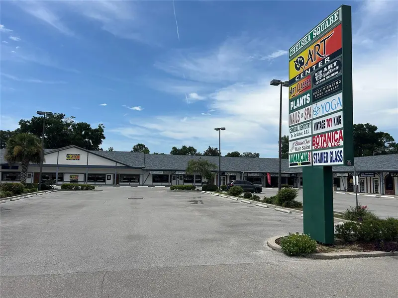 3325 E Silver Springs Blvd, FL