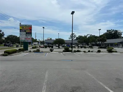 3325 Silver Springs Boulevard, FL