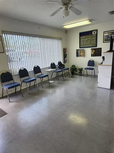 8415 Cortez Boulevard, FL