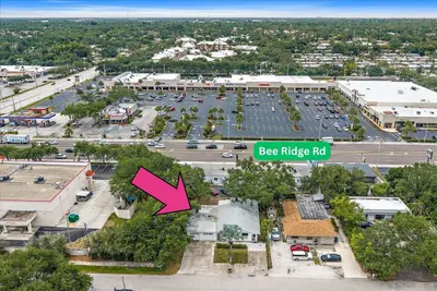 4242 Mcintosh Lane, FL
