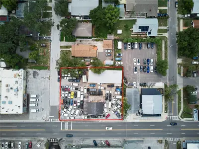 6304 Florida Avenue, FL