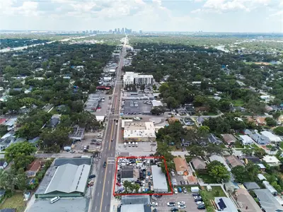 6304 Florida Avenue, FL