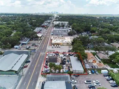 6304 Florida Avenue, FL