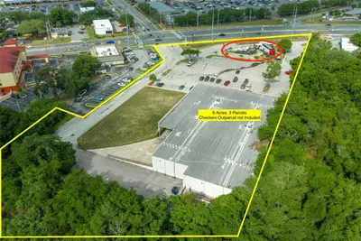 2500 Citrus Boulevard, FL