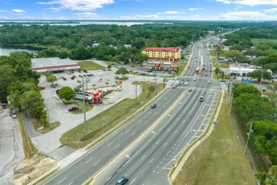 2500 Citrus Boulevard, FL