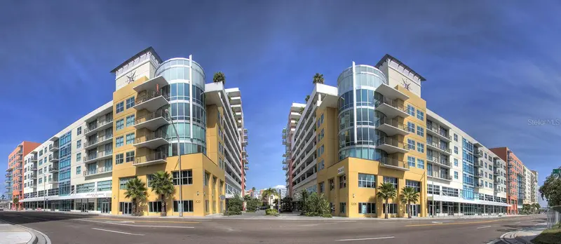 1120 E Kennedy Blvd #226, FL
