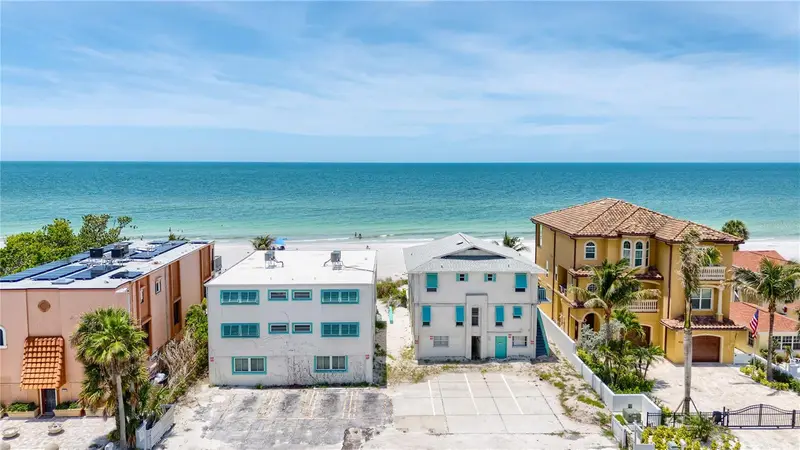 19310 Gulf Blvd, FL