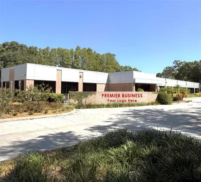 4620 Woodland Corporate Boulevard, FL