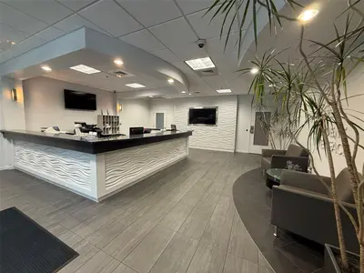 4620 Woodland Corporate Boulevard, FL