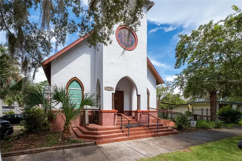 619 Ne 1st St, FL