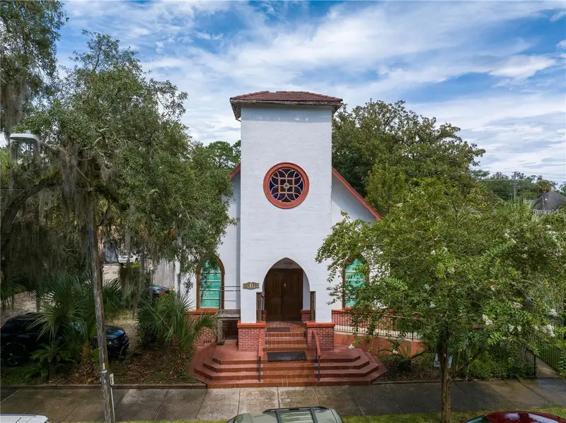 619 Ne 1st St, FL